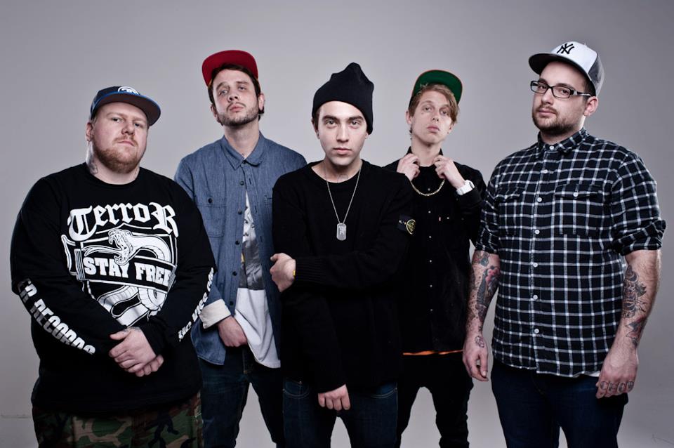 Your Demise Announce Farewell Tour Dates