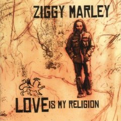 Ziggy Marley - Into The Groove