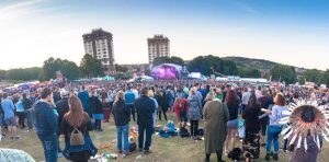 Festival spotlight: Tramlines 2016