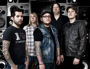 Versus The World Announce Strung Out Support Tour