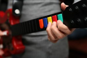Video Games In The Music Industry