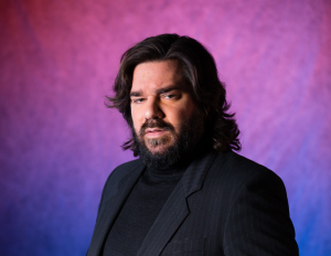 Matt Berry Reveals New Single