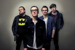Introducing: Yorkshire Rats
